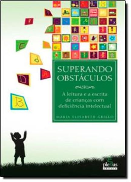 Picture of SUPERANDO OBSTACULOS