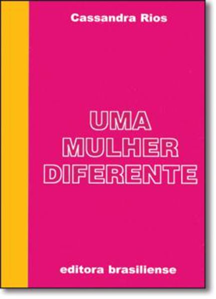 Picture of UMA MULHER DIFERENTE
