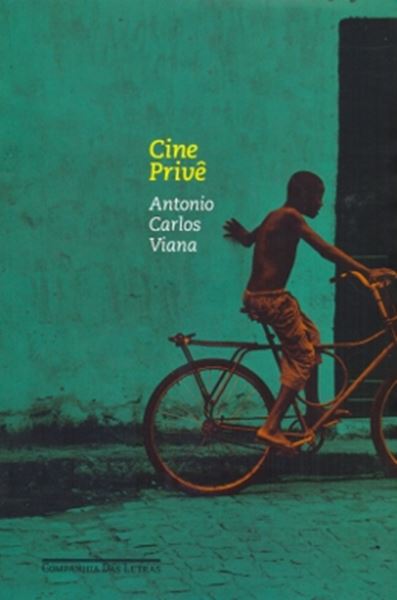 Picture of CINE PRIVE