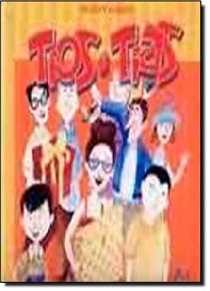 Picture of TIOS E TIAS