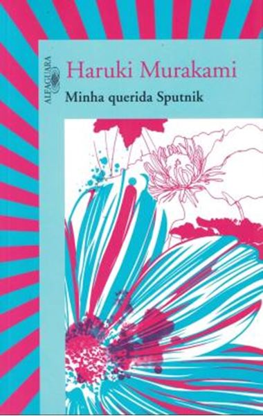 Picture of MINHA QUERIDA SPUTNIK
