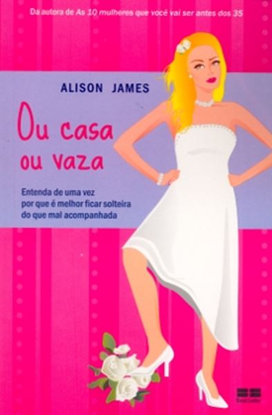 Picture of OU CASA OU VAZA