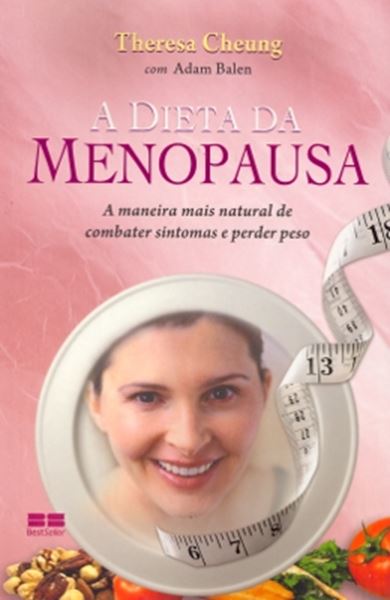 Picture of DIETA DA MENOPAUSA, A