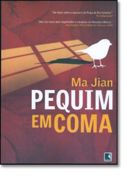 Picture of PEQUIM EM COMA