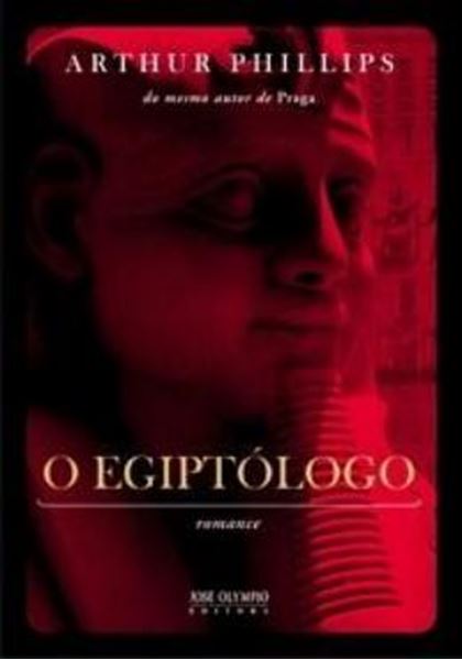 Picture of EGIPTOLOGO, O