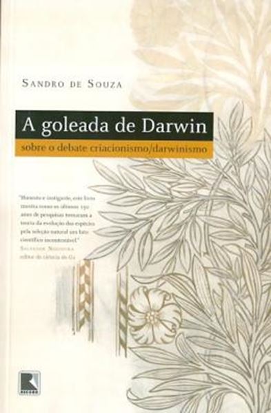 Picture of GOLEADA DE DARWIN, A