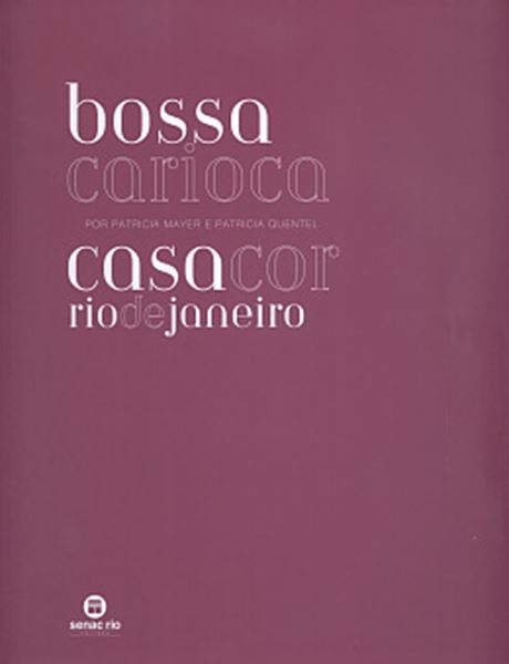 Picture of BOSSA CARIOCA - CASA COR RIO DE JANEIRO