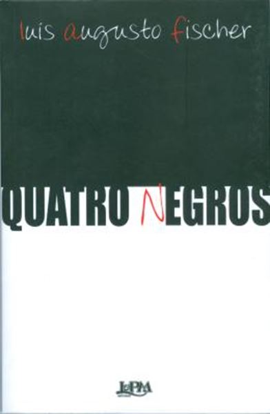 Picture of QUATRO NEGROS