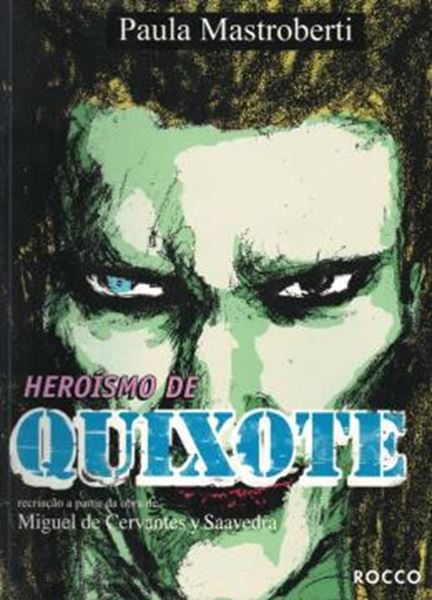 Picture of HEROISMO DE QUIXOTE