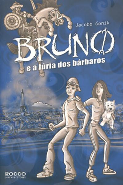 Picture of BRUNO E A FURIA DOS BARBAROS