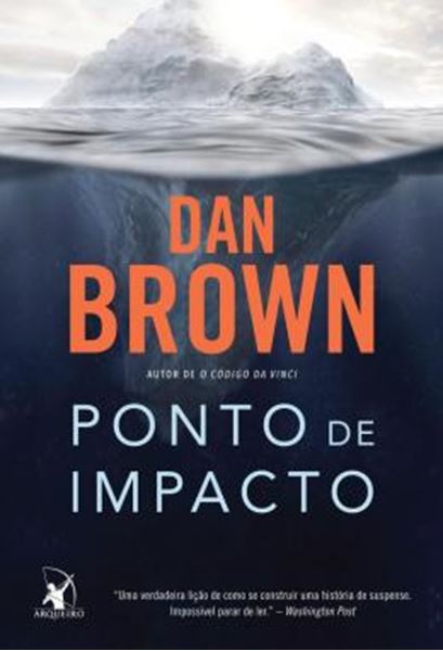 Picture of PONTO DE IMPACTO