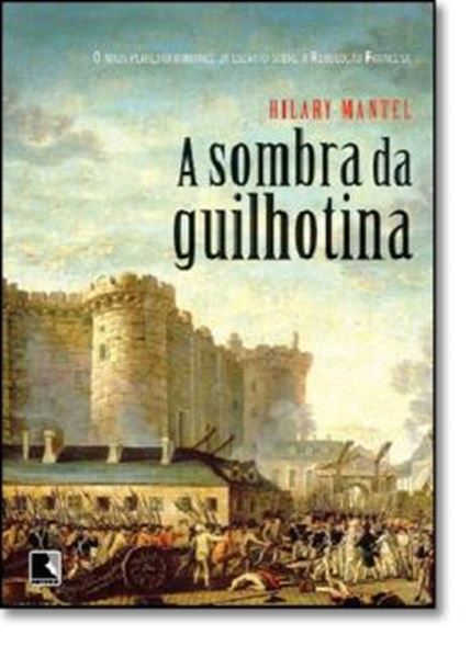 Picture of SOMBRA DA GUILHOTINA, A