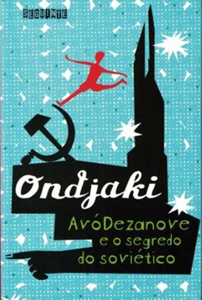 Picture of AVODEZANOVE E O SEGREDO DO SOVIETICO