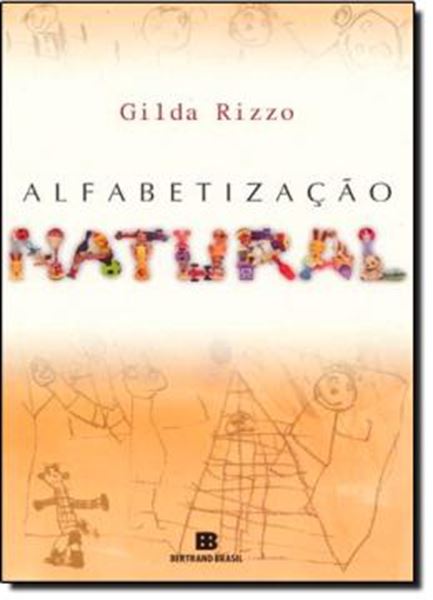 Picture of ALFABETIZACAO NATURAL                                       