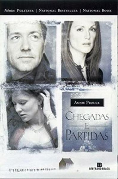 Picture of CHEGADAS E PARTIDAS                                         