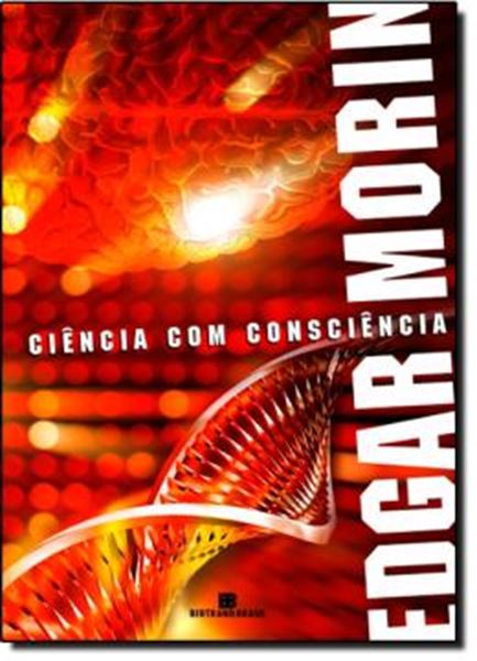 Picture of CIENCIA COM CONSCIENCIA - 16ª ED