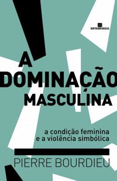 Picture of A DOMINACAO MASCULINA - 15ª ED