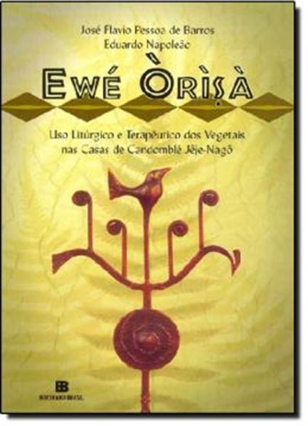 Picture of EWE ORISA                                                   