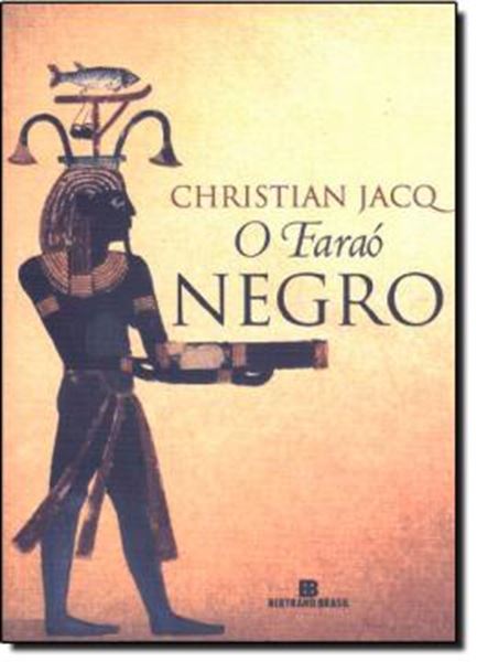 Picture of FARAO NEGRO, O                                              