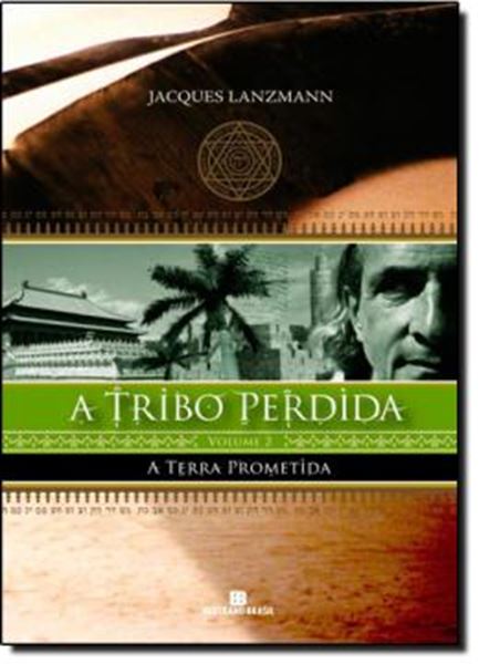 Picture of A TERRA PROMETIDA (SERIE A TRIBO PERDIDA - VOLUME 2)  