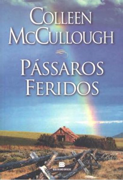 Picture of PASSAROS FERIDOS - 37ª ED