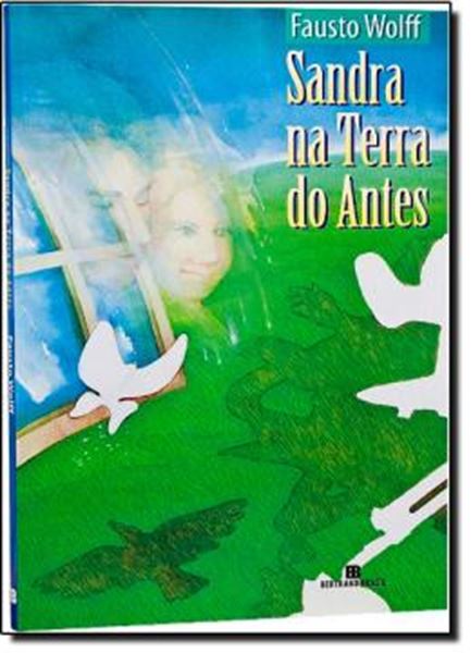 Picture of SANDRA NA TERRA DO ANTES                                    
