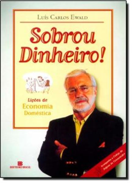 Picture of SOBROU DINHEIRO!                                            