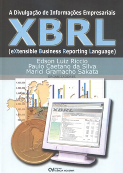 Picture of A DIVULGACAO DE INFORMACOES EMPRESARIAIS - XBRL (EXTENSIBLE BUSINESS REPORTING LANGUAGE)