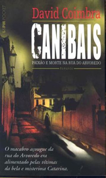 Picture of CANIBAIS - POCKET BOOK