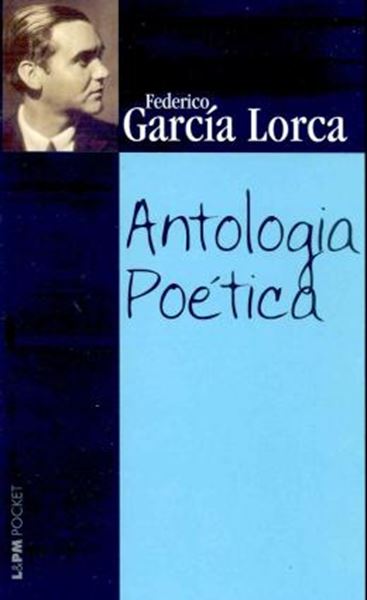 Picture of ANTOLOGIA POETICA – GARCIA LORCA