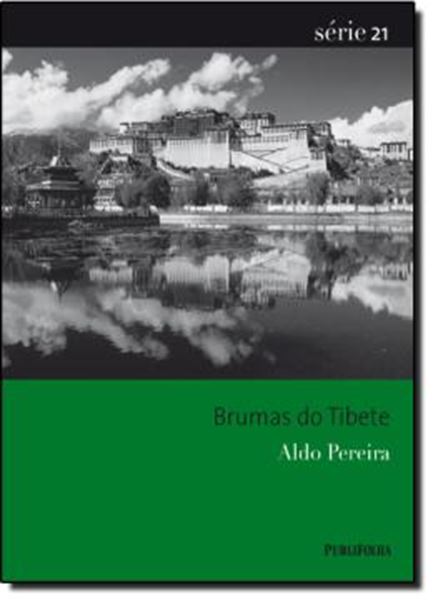 Picture of BRUMAS DO TIBETE