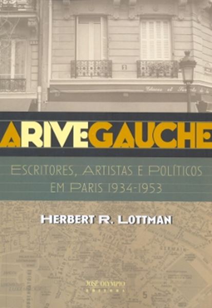 Picture of A RIVE GAUCHE