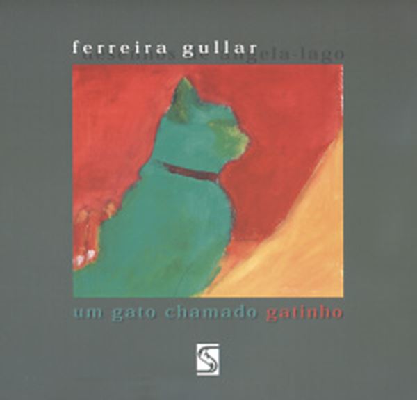 Picture of UM GATO CHAMADO GATINHO - 2ª ED