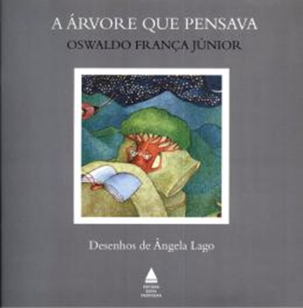 Picture of ARVORE QUE PENSAVA, A