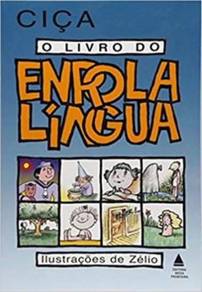 Picture of LIVRO DO ENROLALINGUA, O