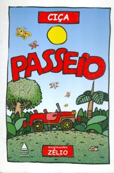 Picture of PASSEIO
