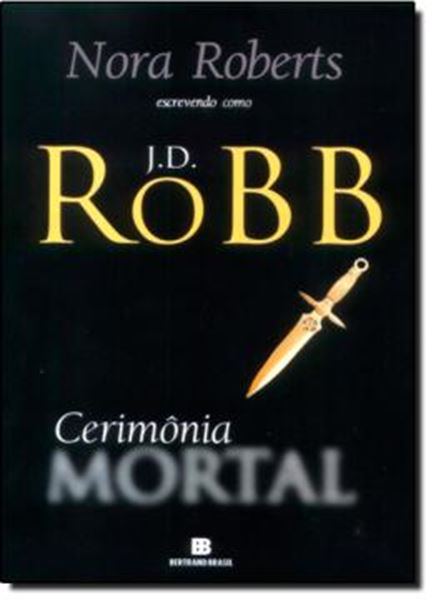 Picture of CERIMONIA MORTAL - VOL. 05 - 4ª ED
