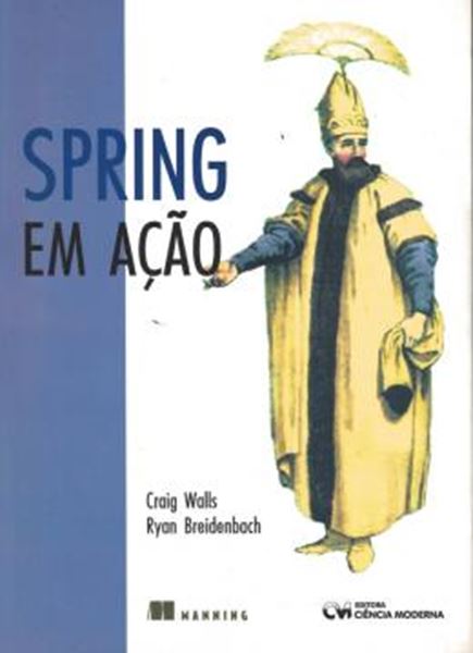 Picture of SPRING EM ACAO