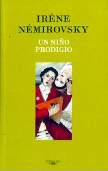 Picture of UN NINO PRODIGIO