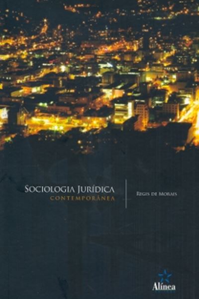 Picture of SOCIOLOGIA JURIDICA CONTEPORANEA