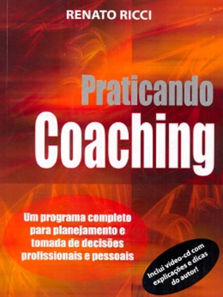 Picture of PRATICANDO COACHING - INCLUI CD