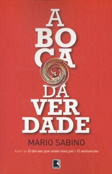 Picture of BOCA DA VERDADE, A