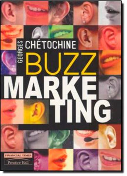 Picture of BUZZ MARKETING - SUA MARCA NA BOCA DO CLIENTE