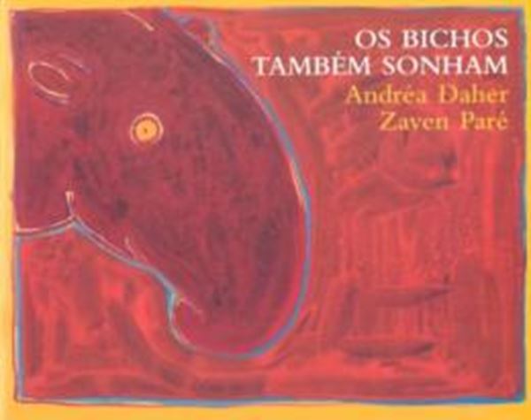 Picture of BICHOS TAMBEM SONHAM, OS - 2ª ED