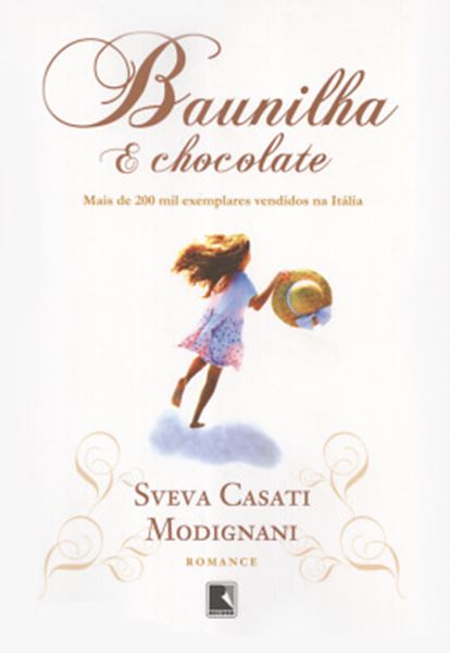 Picture of BAUNILHA E CHOCOLATE - 4ªED