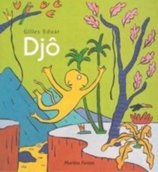 Picture of DJO
