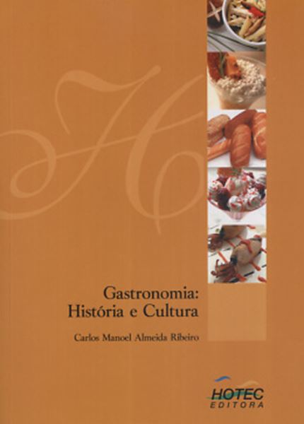 Picture of GASTRONOMIA - HISTORIA E CULTURA