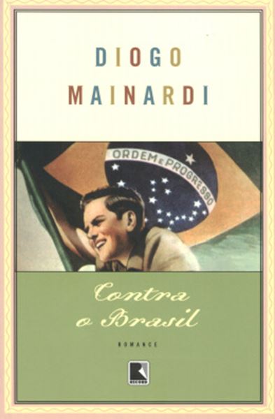 Picture of CONTRA O BRASIL