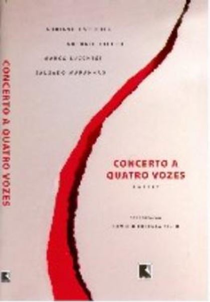 Picture of CONCERTO A QUATRO VOZES