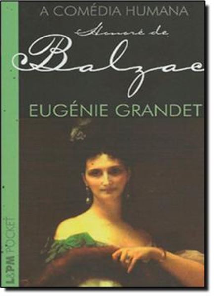 Picture of EUGENIE GRANDET - POCKET